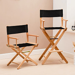 Canvas Cloth Chair Replacement&nbsp;DIY-WH0283-63C