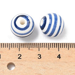 Handmade Porcelain Beads&nbsp;PORC-C009-05B