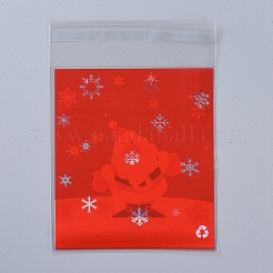 Christmas Cookie Bags&nbsp;ABAG-I002-A02