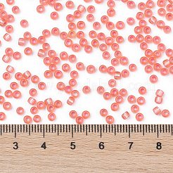 TOHO Round Seed Beads&nbsp;SEED-JPTR08-2201