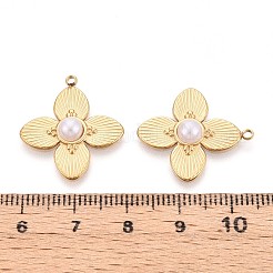 304 Stainless Steel Pendants&nbsp;STAS-N111-14G
