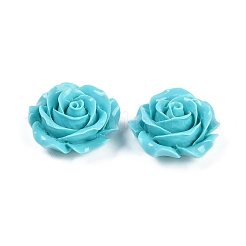 Synthetic Coral Carved Beads&nbsp;CORA-M001-03A