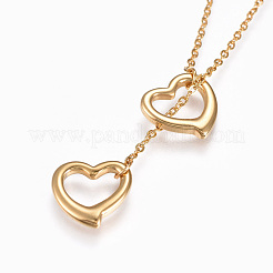 304 Stainless Steel Jewelry Sets&nbsp;SJEW-F204-06