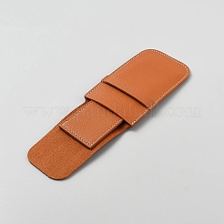 Rectangle PU Leather Single Watch Storage Bags&nbsp;FIND-WH0199-267