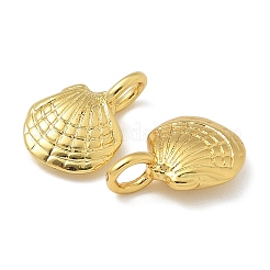 Brass Pendants&nbsp;KK-U050-02G