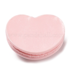 Opaque Resin Enamel Decoden Cabochons&nbsp;RESI-M032-02C