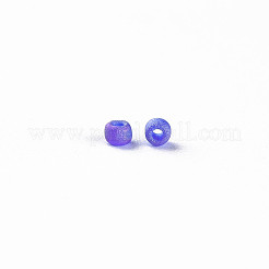 12/0 FGB Grade A Round Glass Seed Beads&nbsp;SEED-Q010-M544