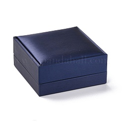 PU Leather Jewelry Box&nbsp;LS-CON-C012-05A