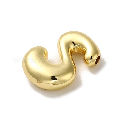 Rack Plating Brass Pendants&nbsp;KK-R158-17S-G