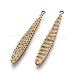 Alloy Pendants&nbsp;PALLOY-A19970-AB-FF