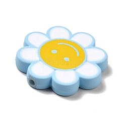 Opaque Acrylic Beads&nbsp;X-ACRC-I001-02