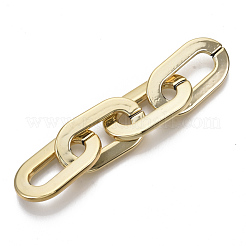 CCB Plastic Linking Rings&nbsp;CCB-R103-08G