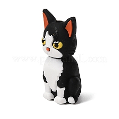 Animal Silicone Beads&nbsp;SL-CBAAC97-02C