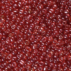 Glass Seed Beads&nbsp;X1-SEED-A006-3mm-105