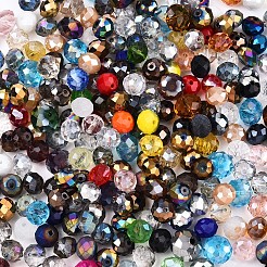 Glass Beads Strands&nbsp;GLAA-T029-01