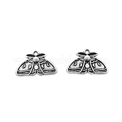 Tibetan Style Alloy Pendants&nbsp;PW-WG8F0CC-01