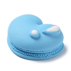 Opaque Resin Enamel Decoden Cabochons&nbsp;RESI-M032-02B