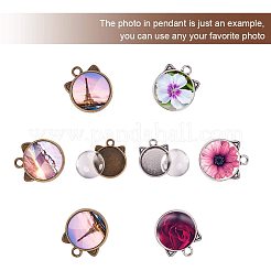DIY Pendant Making&nbsp;DIY-PH0001-59