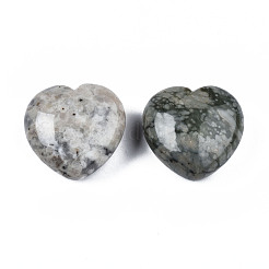 Natural Peace Jade Healing Stones&nbsp;G-R418-153