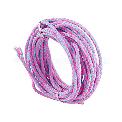 5M Nylon Coated 304 Stainless Steel Braided Wires&nbsp;TWIR-TA0001-07A