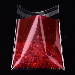 Rectangle OPP Cellophane Bags for Christmas&nbsp;OPC-L001-35A