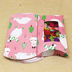 Paper Pillow Boxes&nbsp;CON-G007-01D