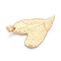 Rack Plating Alloy Big Pendants&nbsp;PALLOY-N179-52MG