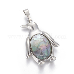 Shell Pendants&nbsp;SHEL-L009-A05