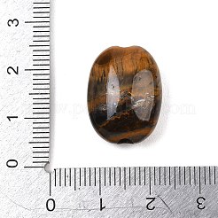 Natural Tiger Eye Beads&nbsp;GG-CBA407D-02G
