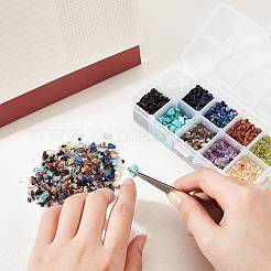 Natural & Synthetic Mixed Gemstone&nbsp;G-AR0001-07