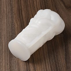 Human Silicone Molds Candle Molds&nbsp;SIL-B070-03C