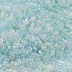 Ceylon Glass Seed Beads&nbsp;SEED-K009-02B-44