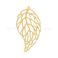Iron Filigree Joiners&nbsp;FIND-B020-28G