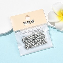 SHEGRACE Brass Spacer Beads&nbsp;XGRPCF433-173P