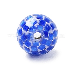 Colorful Craft Shell Beads&nbsp;BSHE-D001-02C