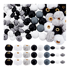 DIY Beads Making Finding Kit&nbsp;DIY-PH0032-87