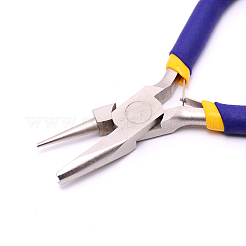 45# Carbon Steel Round Concave Pliers&nbsp;TOOL-PH0035-03