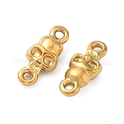 Halloween 304 Stainless Steel Links&nbsp;STAS-D211-04G