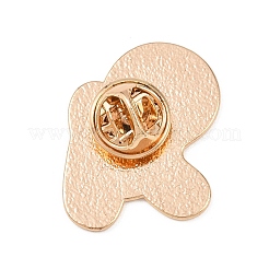 Christmas Enamel Pins&nbsp;JEWB-F041-01E