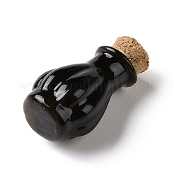 Miniature Glass Bottles&nbsp;GLAA-H019-01F