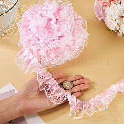 12.5 Yards Polyester Ribbon&nbsp;OCOR-TA0003-23B