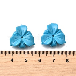 Synthetic Turquoise Beads&nbsp;G-S390-04C