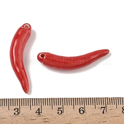 Handmade Porcelain Pendants&nbsp;PORC-B005-05