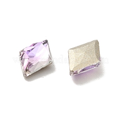 K9 Glass Rhinestone Cabochons&nbsp;RGLA-F069-B