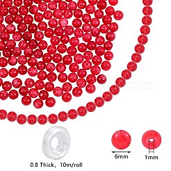 DIY Jewelry Bracelet Making Kits&nbsp;DIY-SZ0003-68G