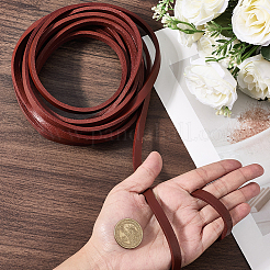 5M Cowhide Leather Cord&nbsp;WL-GF0001-26C-02