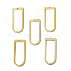 Brass Pendants&nbsp;KK-WH0044-109