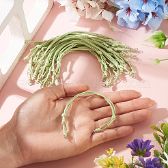 20Pcs Waxed Polyester Cord Bracelet Making&nbsp;AJEW-TAC00092
