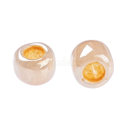 TOHO Round Seed Beads&nbsp;SEED-TR08-0904