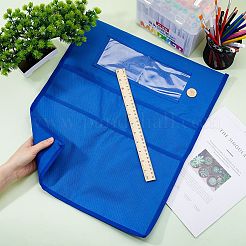 Oxford Cloth Chair Back Storage Buddy Pocket Chart&nbsp;AJEW-WH0314-191D